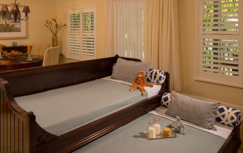 Beaches Turks & Caicos Resort Villages & Spa-Key West Two Story Two Bedroom Concierge Suite 4_12825